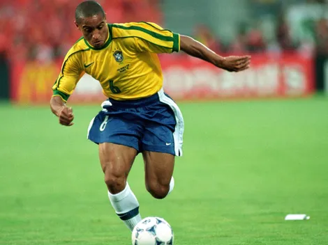 Seleção Brasileira enfrenta problema estrutural na formação dos laterais ofensivos