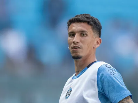 Grêmio busca negociar Dodi e Cuellar no mercado da bola