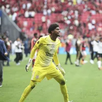 Corinthians reencontra equilíbrio defensivo