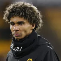 Diretor do Wolverhampton nega proposta do Palmeiras por Pedro Lima