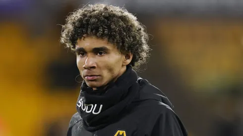 Palmeiras está interessado em Pedro Lima, mas proposta ainda não foi feita ao Wolverhampton