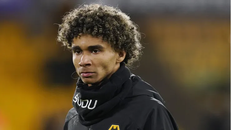 Palmeiras está interessado em Pedro Lima, mas proposta ainda não foi feita ao Wolverhampton