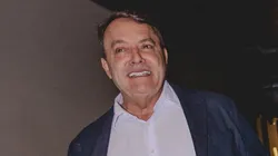 Pedro Lourenço dono da SAF do Cruzeiro