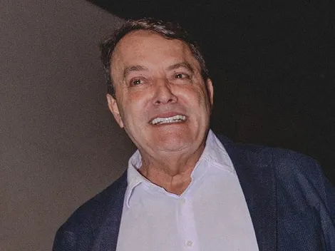 Tite revela bastidores de conversa com Pedrinho BH após derrota do Cruzeiro