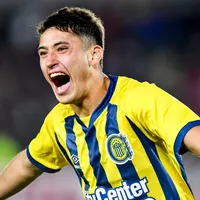 Bahia supera Flamengo e assina com Alejo Véliz