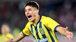 Atacante vive grande momento - Foto: Marcelo Endelli/Getty Images.