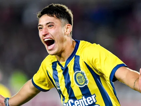 Bahia supera Flamengo e assina com Alejo Véliz