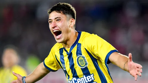 Atacante vive grande momento – Foto: Marcelo Endelli/Getty Images.