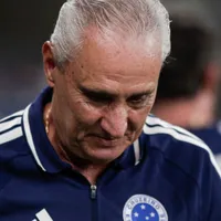 Tite revive pior largada da carreira