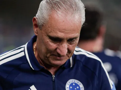 Tite revive pior largada da carreira