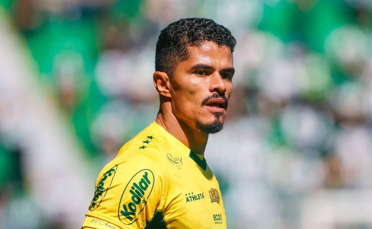 Lucas Ramon abre o jogo sobre outras propostas que recebeu e esclarece escolha pelo São Paulo: “Único”