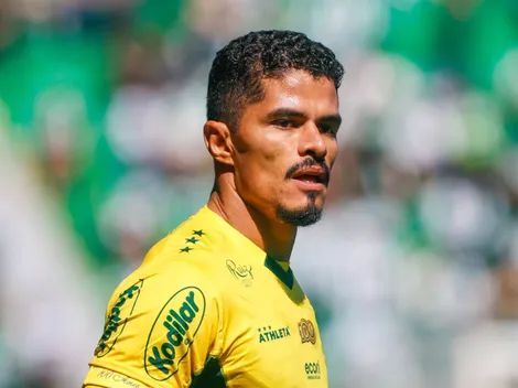 Lucas Ramon explica decisão e admite sacrifício financeiro