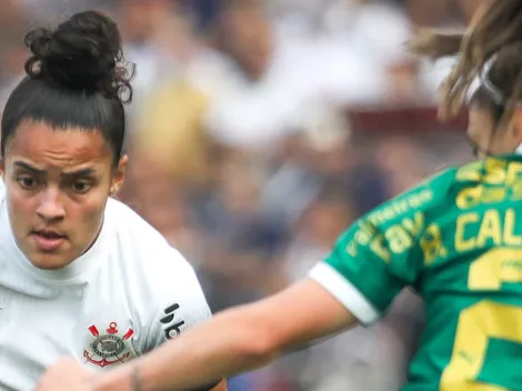 Palmeiras x Corinthians decidem a Supercopa Feminina neste sábado; veja horário e onde assistir