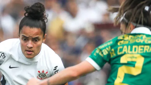 Derby. Foto: Reinaldo Campos/AGIF