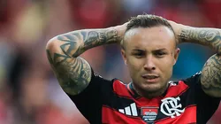 Cebola interessa ao clube gaúcho.