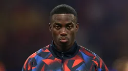 Jogador dos EUA. Foto: Omar Vega/Getty Images