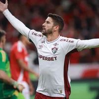 Bahia negocia retorno de Everaldo e Fluminense admite liberação