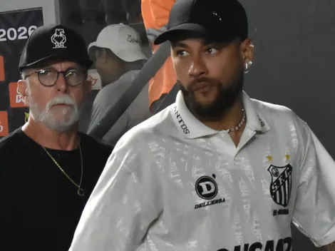 Santos aposta em Gabigol e Neymar para blindar elenco no Paulistão