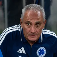 Cruzeiro inicia Brasileirão com duas derrotas seguidas pela terceira vez