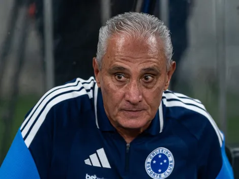 Cruzeiro inicia Brasileirão com duas derrotas seguidas pela terceira vez