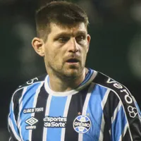 Grêmio deve poupar geral e Kannemann volta contra o Novo Hamburgo