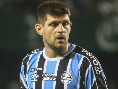 Grêmio deve poupar geral e Kannemann volta contra o Novo Hamburgo