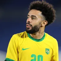 Claudinho, ex-Santos, vive grande fase no Al-Sadd