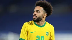 Meia tem o futuro incerto - Foto: Francois Nel/Getty Images.