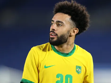 Claudinho, ex-Santos, vive grande fase no Al-Sadd