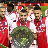 Corinthians tem interesse em Zakaria Labyad para o meio-campo