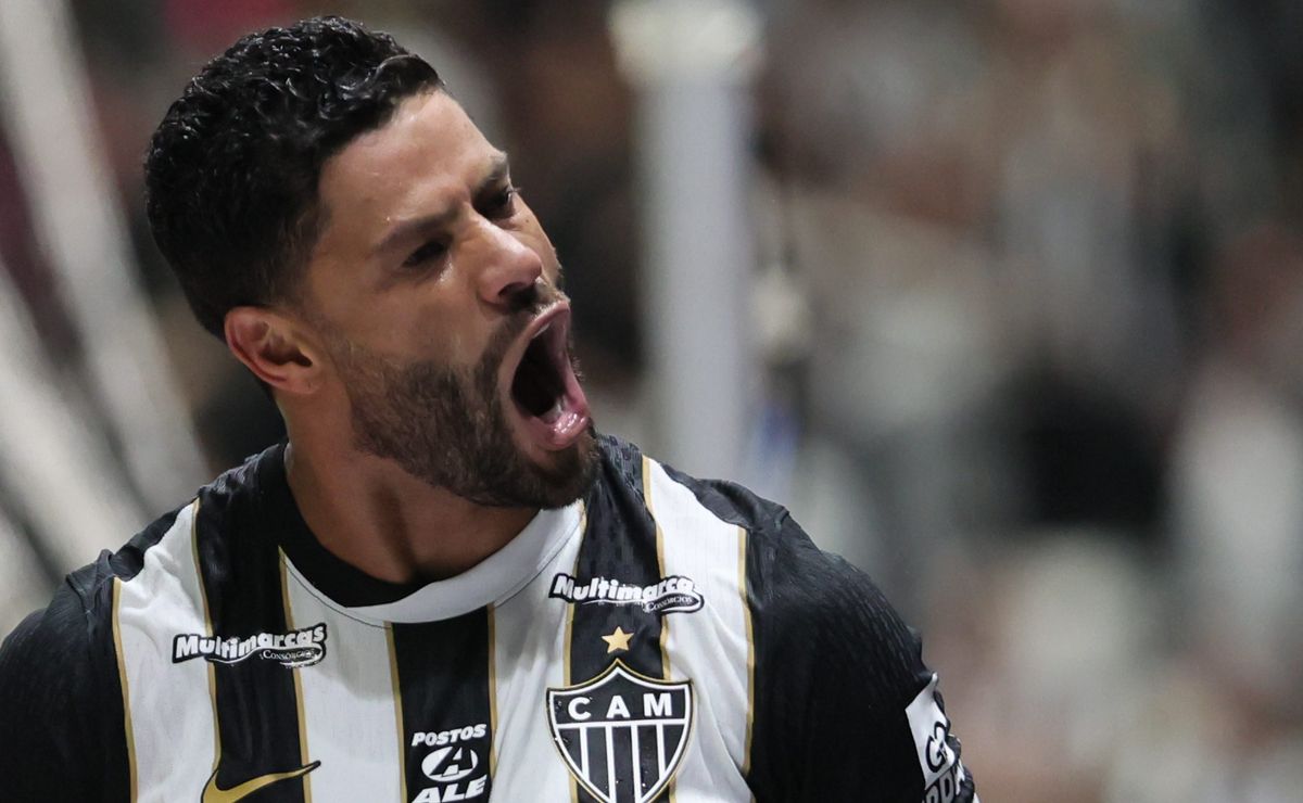 Atlético-MG tem apenas uma derrota para o Athletic, próximo adversário no Campeonato Mineiro