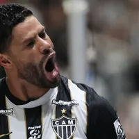 Atlético-MG tem retrospecto extremamente positivo contra o Athletic