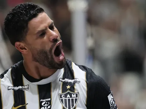 Atlético-MG tem retrospecto extremamente positivo contra o Athletic