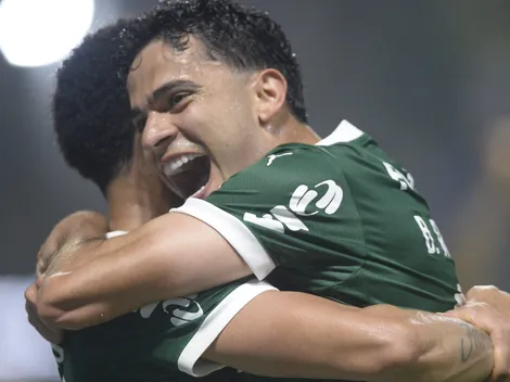 Saída de Bruno Rodrigues do Palmeiras emperra por pedido do Inter em salários