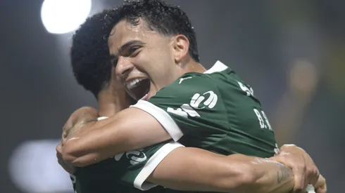 Sem espaço com Abel, Bruno Rodrigues está sendo negociado pelo Palmeiras ao Inter