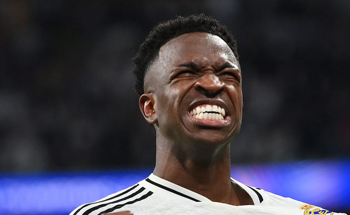 Flamengo trabalha pela volta de Vinícius Júnior e oferece salário de nível europeu, diz jornalista