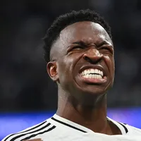 Flamengo propõe salário nível europeu para contratar Vinícius Júnior