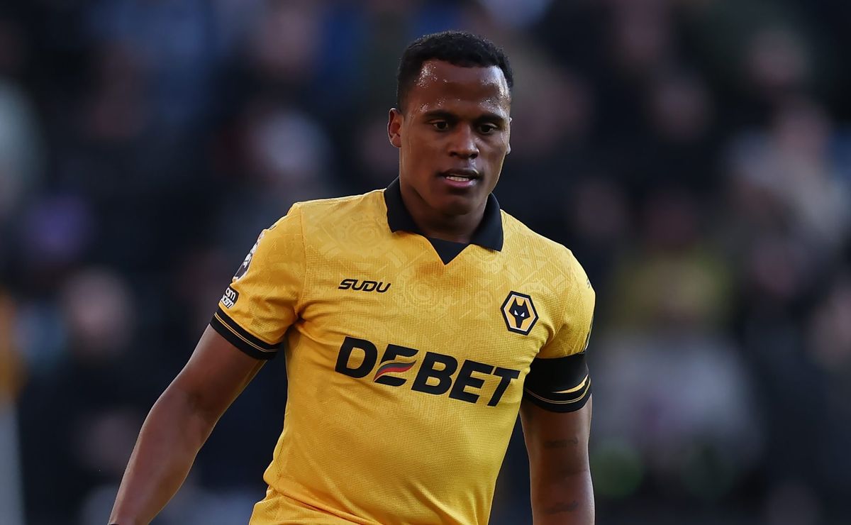 Arias confirma proposta do Flamengo e explica o motivo de ter recusado: “Rival direto”