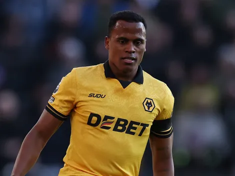 Arias confirma proposta do Flamengo e explica o motivo de ter recusado