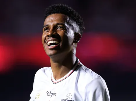 Marcos Antônio não irá sair do São Paulo, mas acordo é exposto