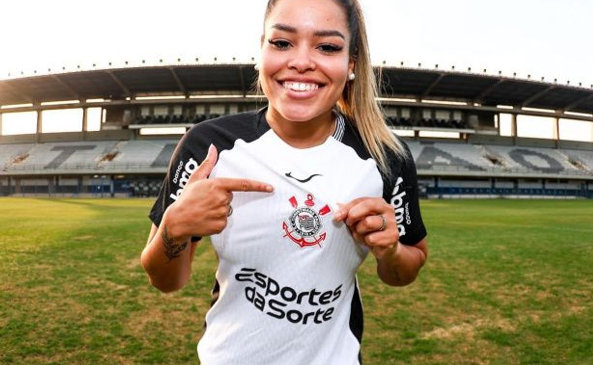 Ivana Fuso critica torcida única em final entre Palmeiras e Corinthians e valoriza campanha das Brabas no Mundial