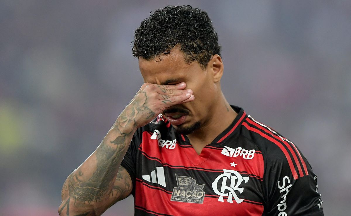 Allan no Vasco acaba de ser reprovado por Lucas Pedrosa em programa na CazéTV: “Não é o caso dele”