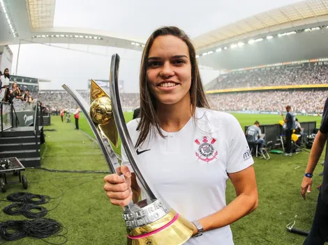 Ana Vitória revela expectativa por Derby decisivo da Supercopa Feminina