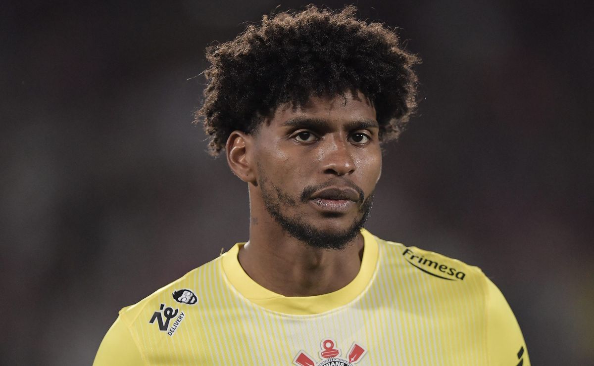 Hugo Souza de saída do Corinthians tem desfecho após proposta do Besiktas ser recusada