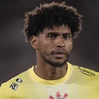 Corinthians recusa proposta oficial do Besiktas por Hugo Souza