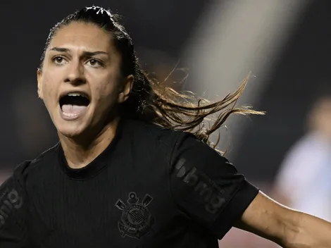 Letícia Santos busca retomada e projeta nova fase nas Sereias da Vila