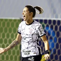 Zanotti mira feito inédito em decisão contra o Palmeiras