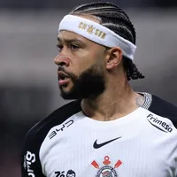 Memphis recusa proposta do Shabab, mas permanência no Timão é incerta