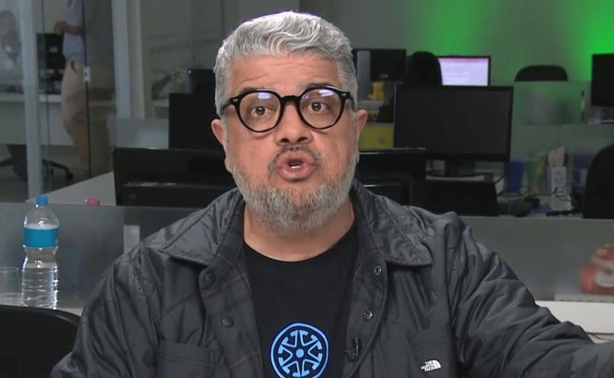 Atlético-MG continua ativo no mercado da bola e busca dois reforços, informa Heverton Guimarães