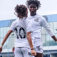 Santos quer reativar Sub-17 feminino e aposta na formação